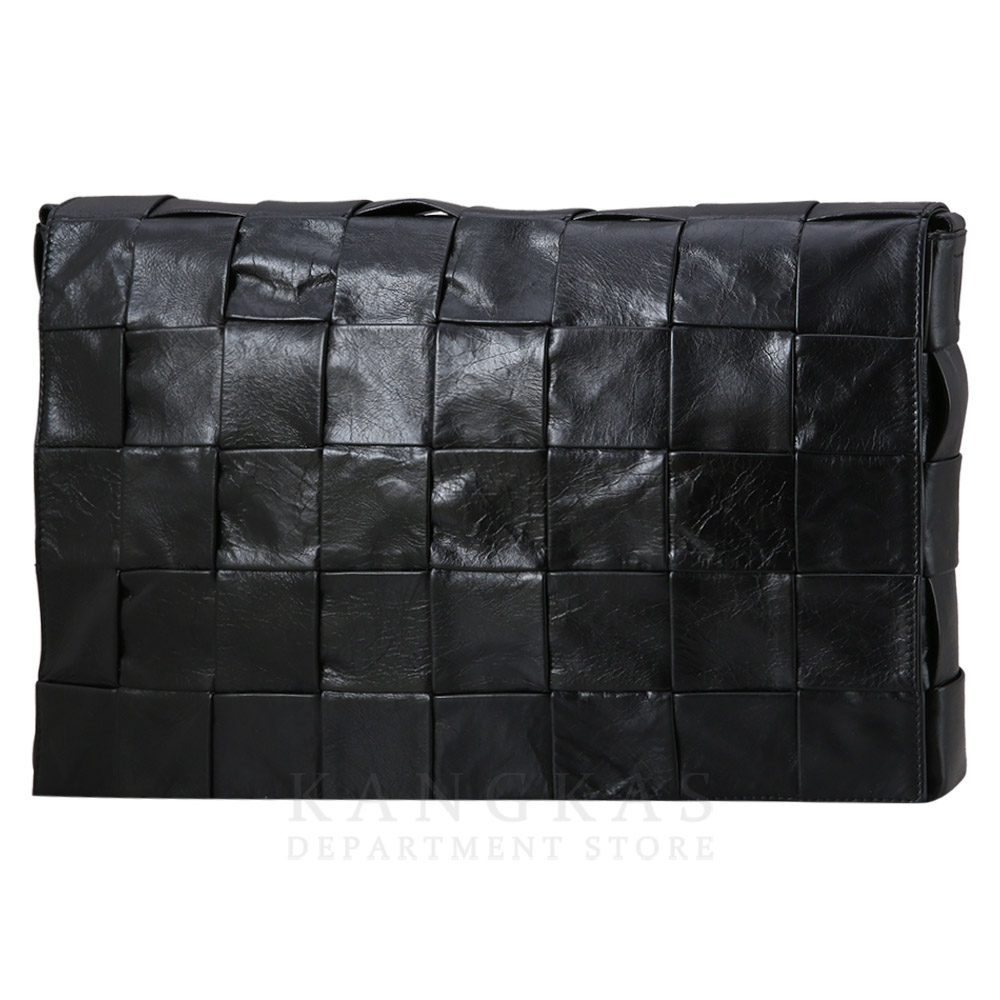 BOTTEGA VENETA(USED)보테가베네타 맥시 카세트 백